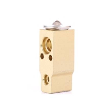 Rareelectrical - New A/C Expansion Valve Compatible With Alfa Romeo Rav4 By Part Numbers 999249 46721108 46721906 - Image 5