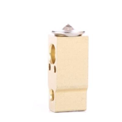 Rareelectrical - New A/C Expansion Valve Compatible With Alfa Romeo Rav4 By Part Numbers 999249 46721108 46721906 - Image 7