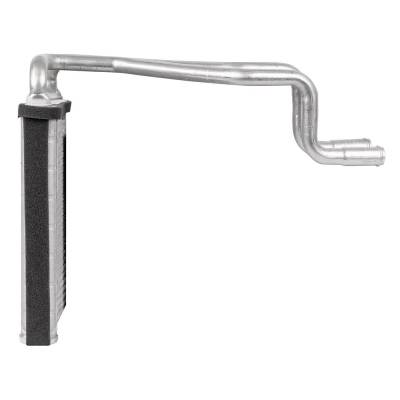 Rareelectrical - New Hvac Heater Core Compatible With Part Numbers 98054 9010513 99347 - Image 1