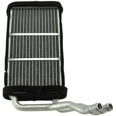 Rareelectrical - New Hvac Heater Core Compatible With Part Numbers 94806 399236 98806 - Image 1
