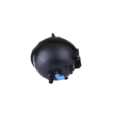 Rareelectrical - New Engine Coolant Reservoir Compatible With Bmw X3 Xdrive28d By Part Numbers 996267 17137639464 - Image 7