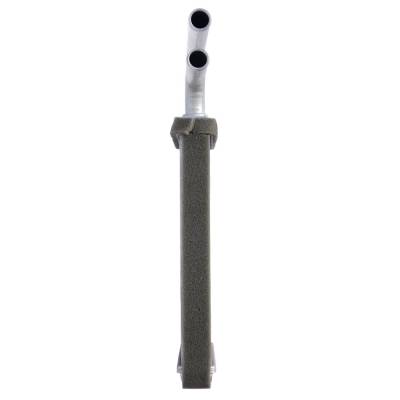Rareelectrical - New Hvac Heater Core Compatible With Part Numbers 99211 99102 - Image 2