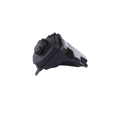 Rareelectrical - New Engine Coolant Reservoir Compatible With Bmw X6 M By Part Numbers 996269 17137647290 17138621092 - Image 4