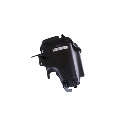 Rareelectrical - New Engine Coolant Reservoir Compatible With Bmw X6 M By Part Numbers 996269 17137647290 17138621092 - Image 7
