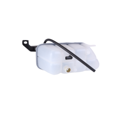 Rareelectrical - New Engine Coolant Reservoir Compatible With Mercedes-Benz S430 By Part Numbers 996271 2205000049 - Image 7