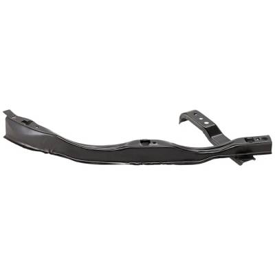 Rareelectrical - Right Front Bumper Bracket Passenger Side Compatible With 2002-2004 Acura Rsx Base 2.0L (02-04) - Image 1