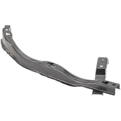 Rareelectrical - Right Front Bumper Bracket Passenger Side Compatible With 2002-2004 Acura Rsx Base 2.0L (02-04) - Image 2