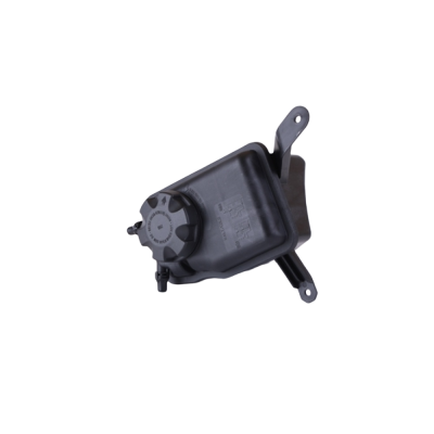 Rareelectrical - New Engine Coolant Reservoir Compatible With Bmw 525I By Part Numbers 996270 17137519219 17137542986 - Image 2