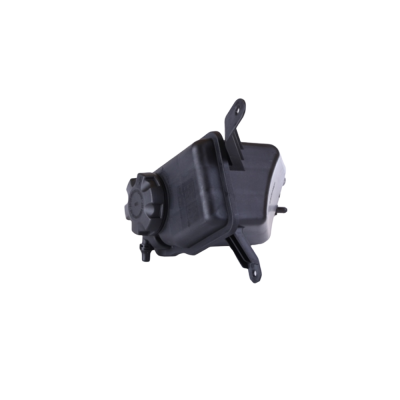 Rareelectrical - New Engine Coolant Reservoir Compatible With Bmw 525I By Part Numbers 996270 17137519219 17137542986 - Image 3
