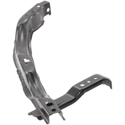 Rareelectrical - Right Front Bumper Bracket Passenger Side Compatible With 2002-2004 Acura Rsx Type-S 2.0L (02-04) - Image 3