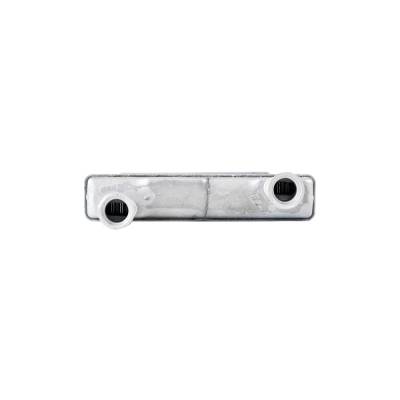Rareelectrical - New Hvac Heater Core Compatible With Dodge Chrysler Charger Charger 300 2005-2008 By Part Numbers - Image 1