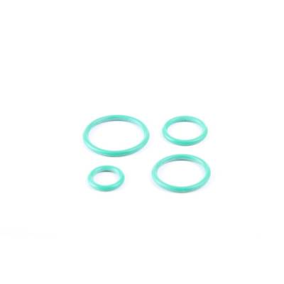 Rareelectrical - A/C Expansion Valve Compatible With 2002-2008 Mini Cooper R50 R52 1.6L L4 64511499137 64516924984 - Image 4