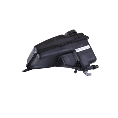 Rareelectrical - New Engine Coolant Reservoir Compatible With Bmw 745I By Part Numbers 996273 17130152372 17130409581 - Image 5