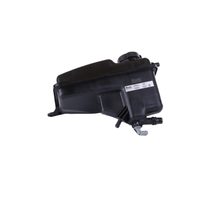 Rareelectrical - New Engine Coolant Reservoir Compatible With Bmw 745I By Part Numbers 996273 17130152372 17130409581 - Image 7