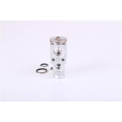 Rareelectrical - A/C Expansion Valve Compatible With 2017-2022 Mercedes-Benz Glc43 Amg 4Matic 3.0L V6 Biturbo - Image 2
