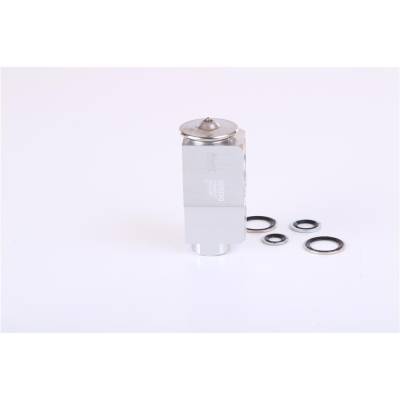 Rareelectrical - A/C Expansion Valve Compatible With 2017-2022 Mercedes-Benz Glc43 Amg 4Matic 3.0L V6 Biturbo - Image 3