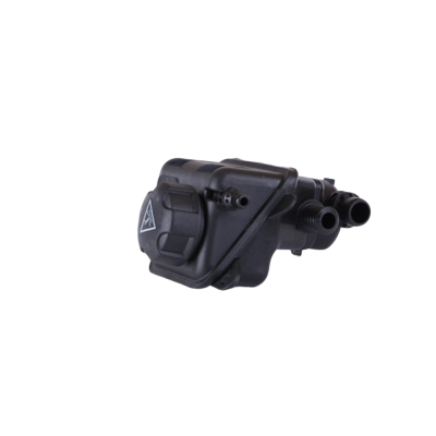 Rareelectrical - New Engine Coolant Reservoir Compatible With Bmw 750Li By Part Numbers 996277 17137647281 - Image 3