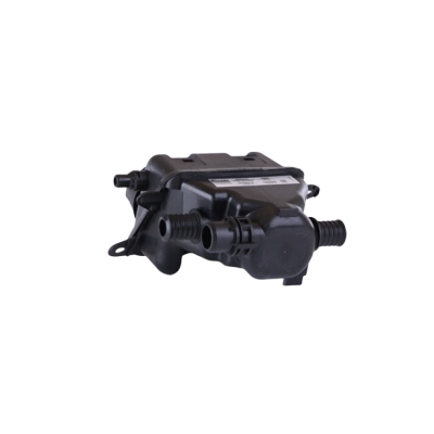 Rareelectrical - New Engine Coolant Reservoir Compatible With Bmw 750Li By Part Numbers 996277 17137647281 - Image 5