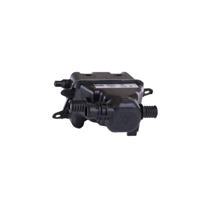 Rareelectrical - New Engine Coolant Reservoir Compatible With Bmw 750Li By Part Numbers 996277 17137647281 - Image 6