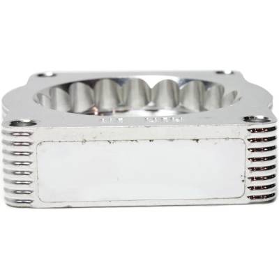 RAREELECTRICAL - New Throttle Body Spacer Compatible With Ford Lincoln Expedition Max Limited 8 Cyl 5.4L F-250 Super - Image 6