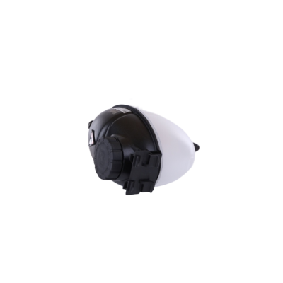 Rareelectrical - New Engine Coolant Reservoir Compatible With Mercedes-Benz C250 By Part Numbers 996279 2045000649 - Image 3