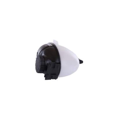 Rareelectrical - New Engine Coolant Reservoir Compatible With Mercedes-Benz C250 By Part Numbers 996279 2045000649 - Image 4