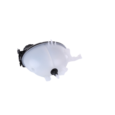 Rareelectrical - New Engine Coolant Reservoir Compatible With Mercedes-Benz C250 By Part Numbers 996279 2045000649 - Image 6