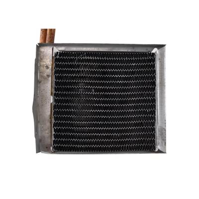 Rareelectrical - New Hvac Heater Core Compatible With Van 1978-1993 By Part Numbers 94632 399130 98632 - Image 1