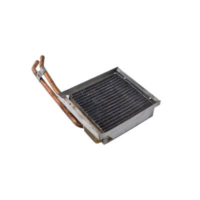 Rareelectrical - New Hvac Heater Core Compatible With Van 1978-1993 By Part Numbers 94632 399130 98632 - Image 3
