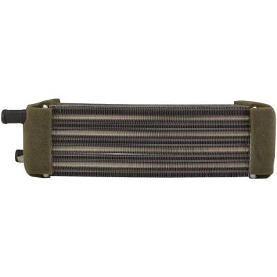 Rareelectrical - New Hvac Heater Core Compatible With Part Numbers 94457 394173 98457 - Image 1