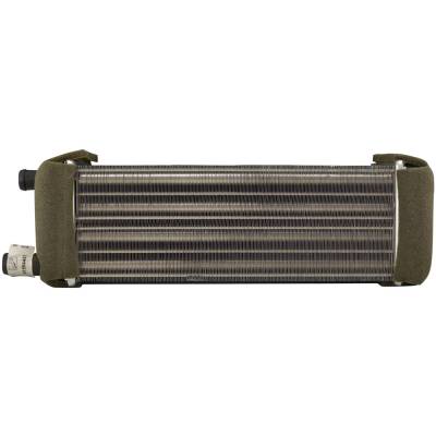 Rareelectrical - New Hvac Heater Core Compatible With Part Numbers 94457 394173 98457 - Image 2