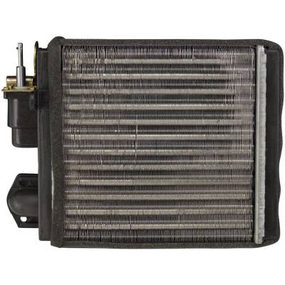 Rareelectrical - New Hvac Heater Core Compatible With Part Numbers 94469 398257 98469 - Image 1