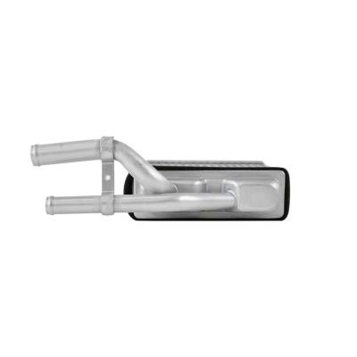 Rareelectrical - New Hvac Heater Core Compatible With Part Numbers 94477 394162 98477 - Image 1