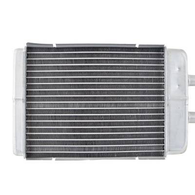 Rareelectrical - New Hvac Heater Core Compatible With Thunderbird Cougar 1989-1997 By Part Numbers 94479 398007 98479 - Image 1