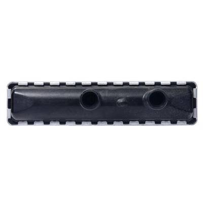 Rareelectrical - New Hvac Heater Core Compatible With Park Avenue Fleetwood Deville Seville Lesabre Eldorado Lesabre - Image 1
