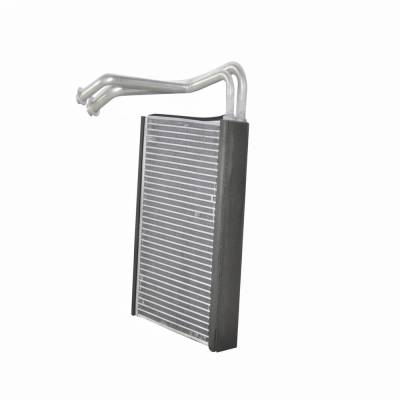 Rareelectrical - New A/C Evaporator Core Compatible With Ford Transit-350 Base 3.2L L5 195Ci Extended Cargo Van - Image 3
