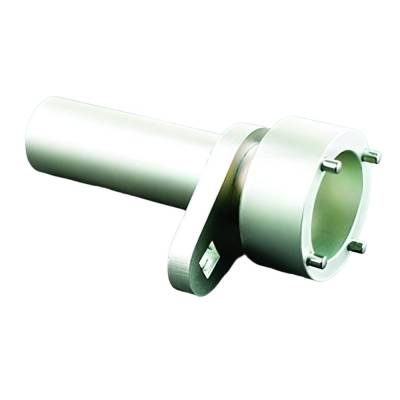 New Drive Shaft Nut Wrench Service Tool Compatible With 2006-2021 Yamaha F300 F350 5.3L V8 4-Stroke