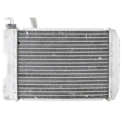 Rareelectrical - New Hvac Heater Core Compatible With Sky 1985-1990 By Part Numbers 94495 398211 98495 - Image 1