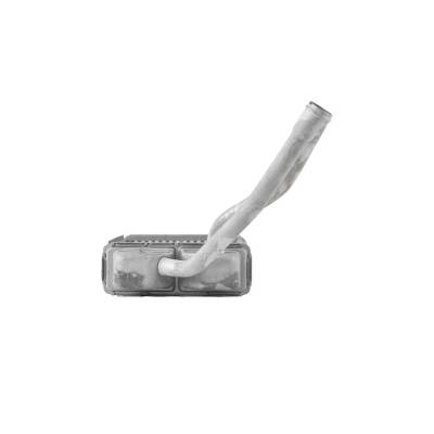 Rareelectrical - New Hvac Heater Core Compatible With Tl Sky Cutlass Ciera Century 1980-1996 By Part Numbers 94516 - Image 1