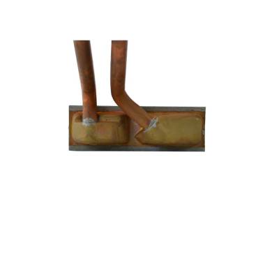 Rareelectrical - New Hvac Heater Core Compatible With Part Numbers 94498 398203 98498 - Image 2