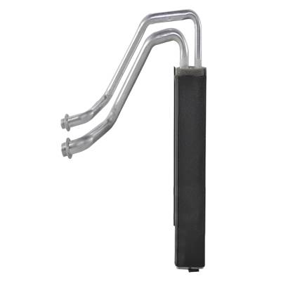 Rareelectrical - New A/C Evaporator Core Compatible With Ford Fiesta Se Sedan Hatchback 1.6L 2014 2015 2016 2017 2018 - Image 3