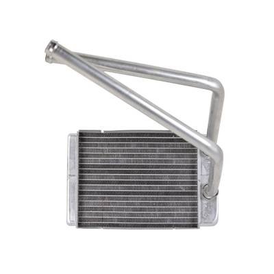 Rareelectrical - New Hvac Heater Core Compatible With Aviator Explorer Explorer 2002-2006 By Part Numbers 93045 98045 - Image 3