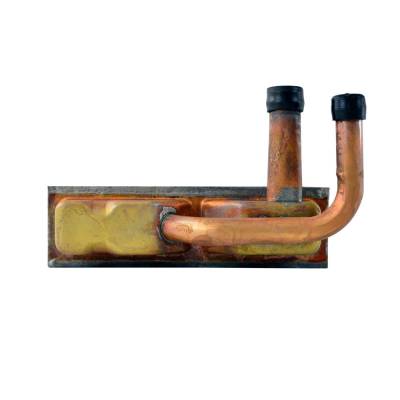 Rareelectrical - New Hvac Heater Core Compatible With Rl Tl Custom Cruiser Century Grand Am Malibu Grand Prix - Image 2
