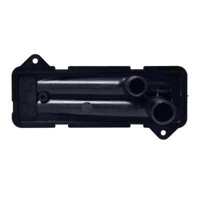 Rareelectrical - New Hvac Heater Core Compatible With Van Town & Country 2001-2005 By Part Numbers 93023 399239 98023 - Image 1