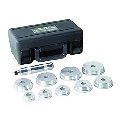 Bearing Seal Driver Installation Tool Kit Compatible With Marine Outboard Inboard Sterndrive Atv