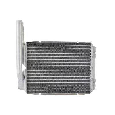 Rareelectrical - New Hvac Heater Core Compatible With Rl Bronco Thunderbird F-Series Cougar Pickup F-Series Mustang - Image 5