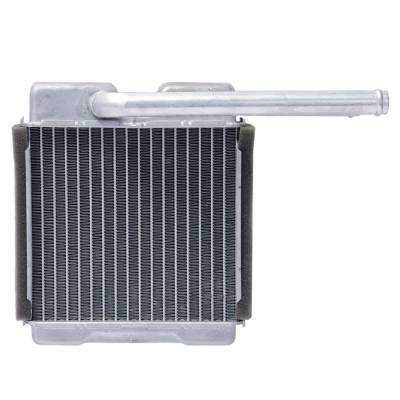 Rareelectrical - New Hvac Heater Core Compatible With Bronco F-Series Pickup F-Series 1966-1979 By Part Numbers 2-242 - Image 3