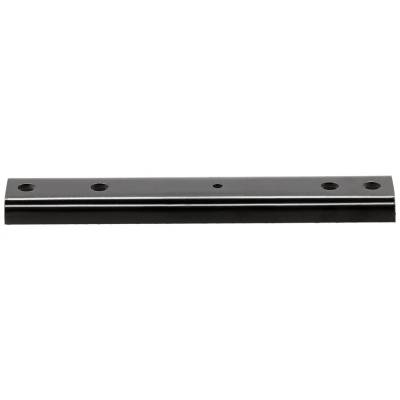 Rareelectrical - Rear Inner Bumper Bracket Compatible With 1999-2016 Ford F-350 Super Duty Xl (99-16) Xlt (99-16) - Image 4