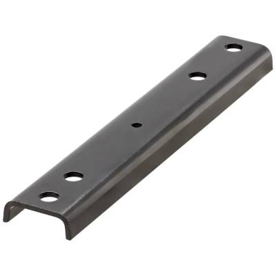Rareelectrical - Rear Inner Bumper Bracket Compatible With 1999-2016 Ford F-350 Super Duty Xl (99-16) Xlt (99-16) - Image 7