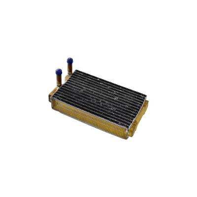 Rareelectrical - New Hvac Heater Core Compatible With Econoline 1973-1991 By Part Numbers 94584 399026 98584 - Image 3